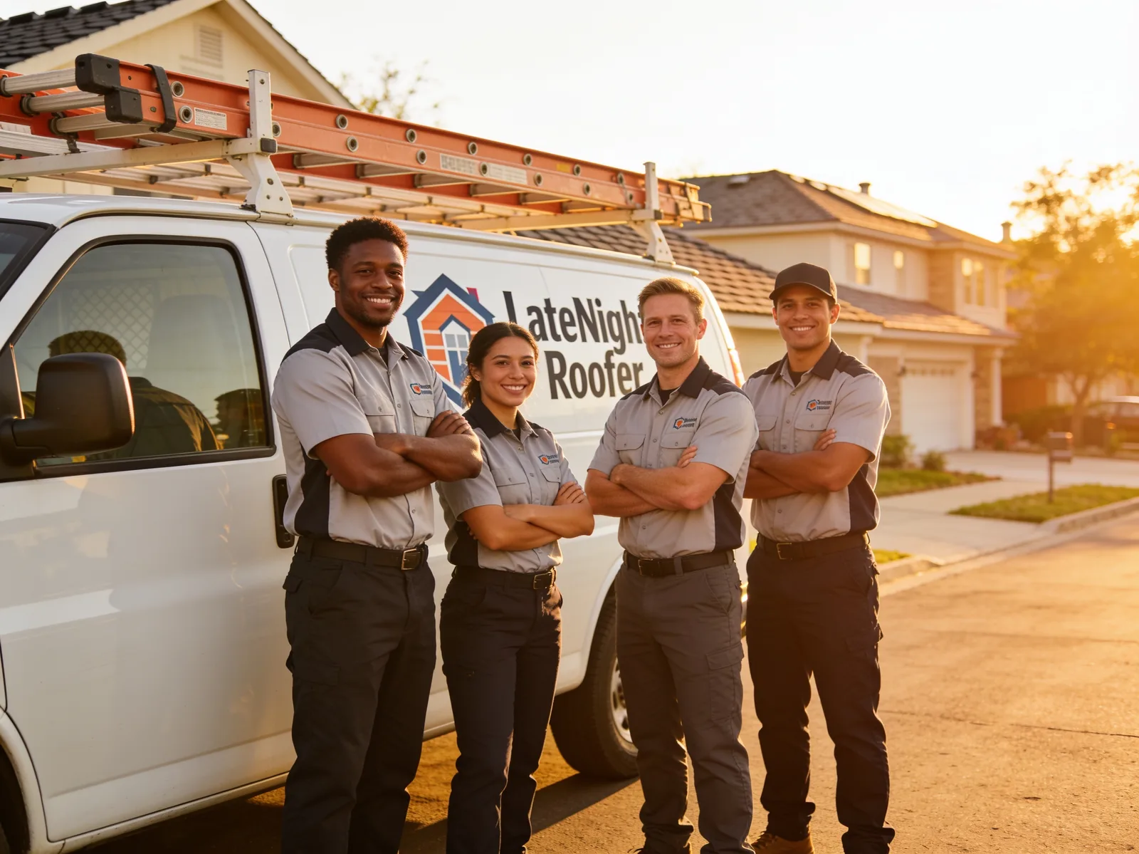 Emergency Roof Repair company in Riverside, WA